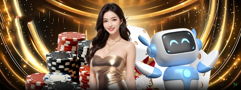 Controles de paJogonto e BRL em 9f